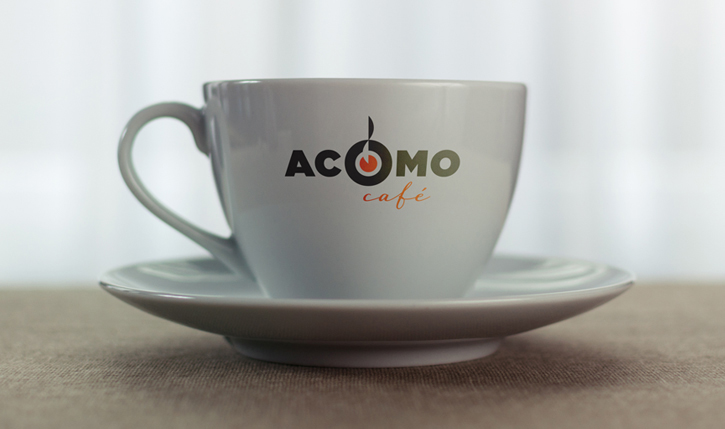 acomo café