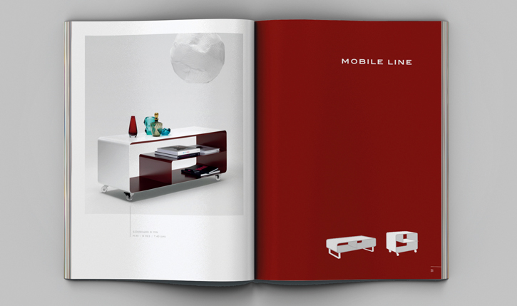 Magazin – Müller Möbelfraktion