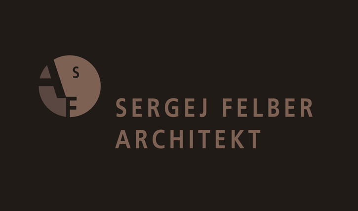 sergej felber architekt